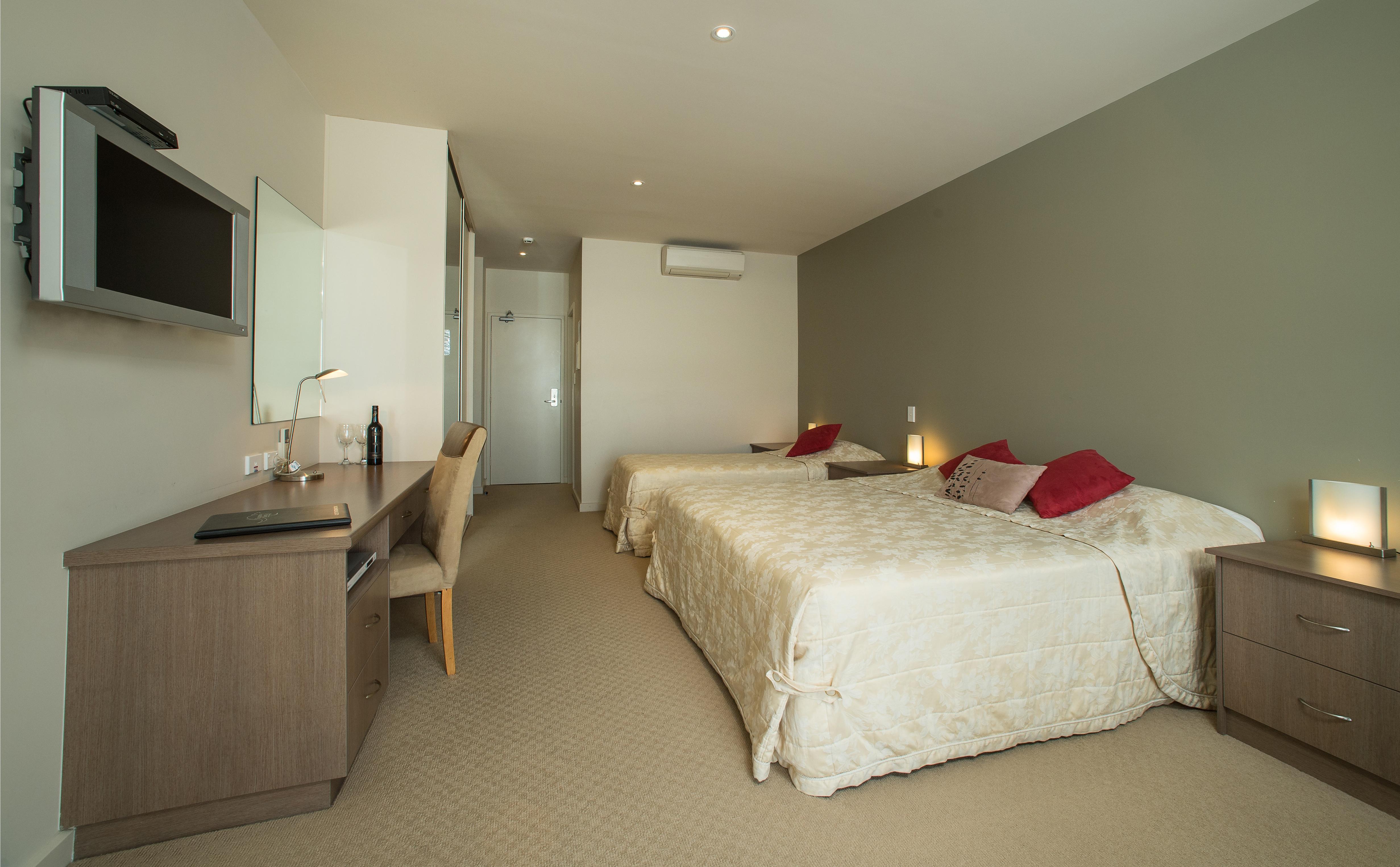ออโรราโอโซนโฮเต็ล Hotel คิงส์โคท ภายนอก รูปภาพ