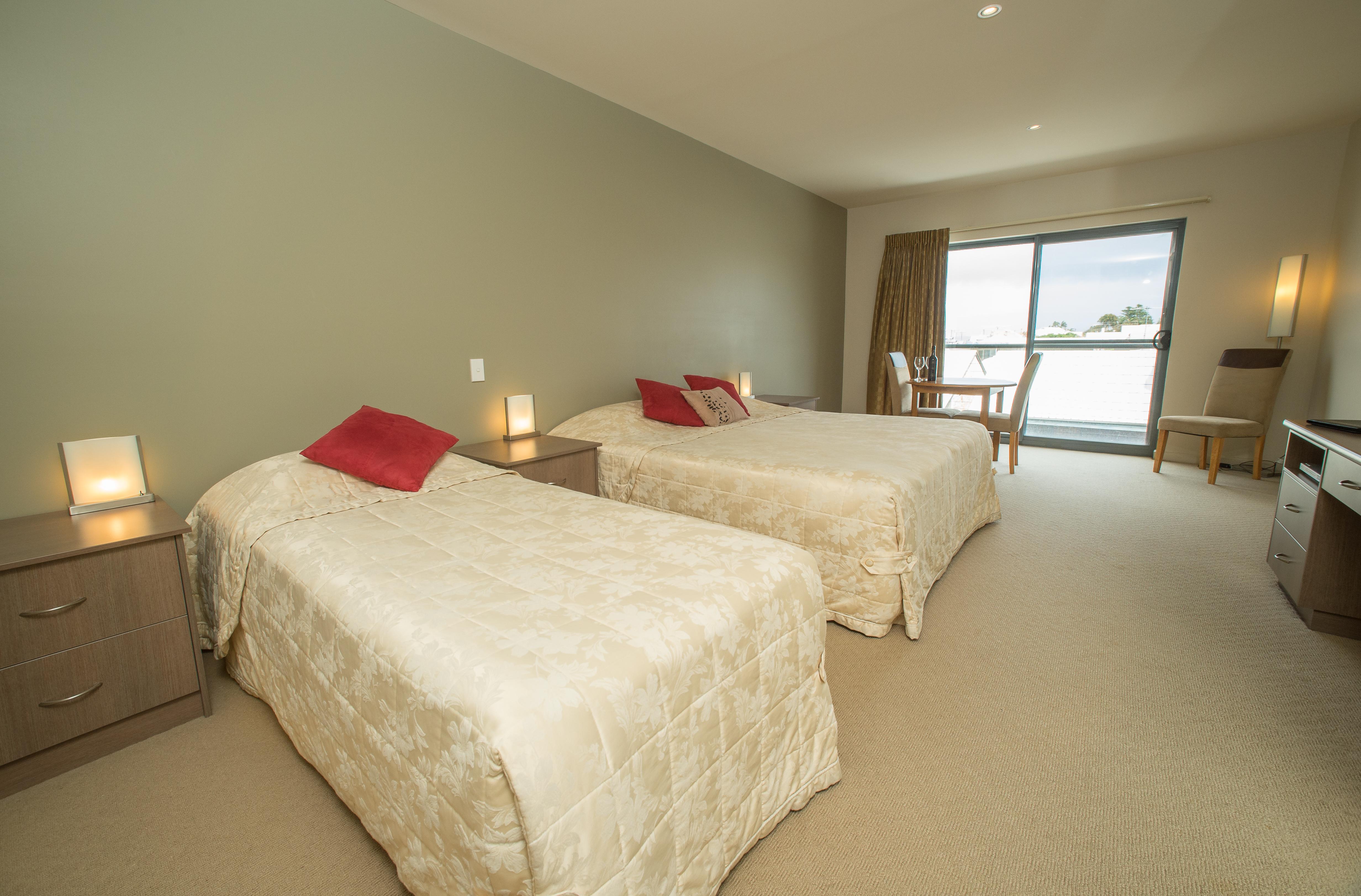 ออโรราโอโซนโฮเต็ล Hotel คิงส์โคท ภายนอก รูปภาพ