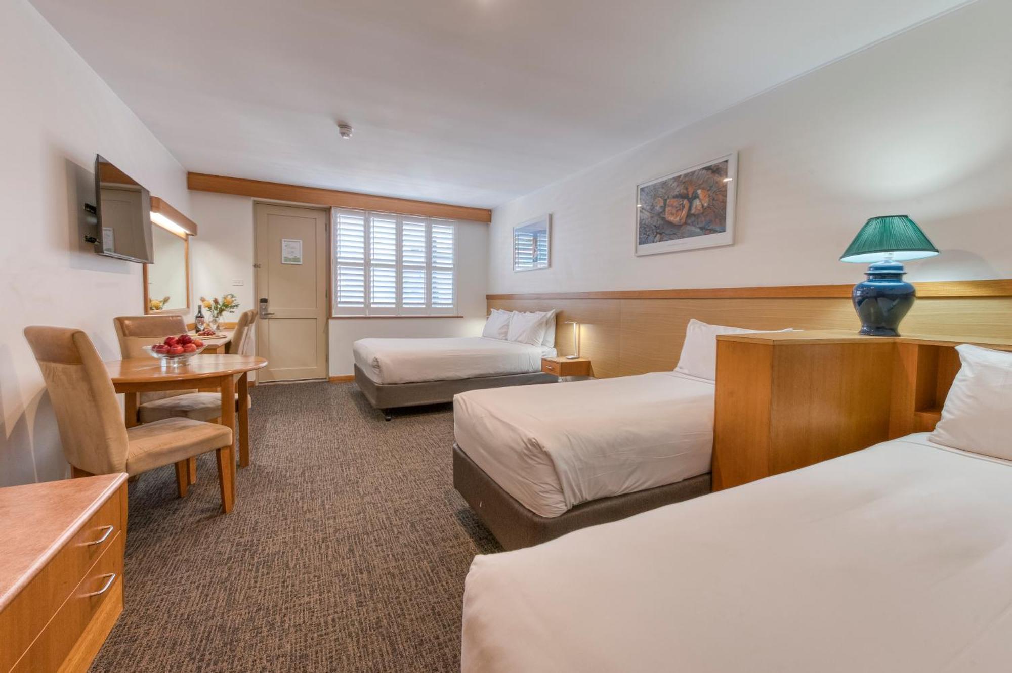 ออโรราโอโซนโฮเต็ล Hotel คิงส์โคท ห้อง รูปภาพ
