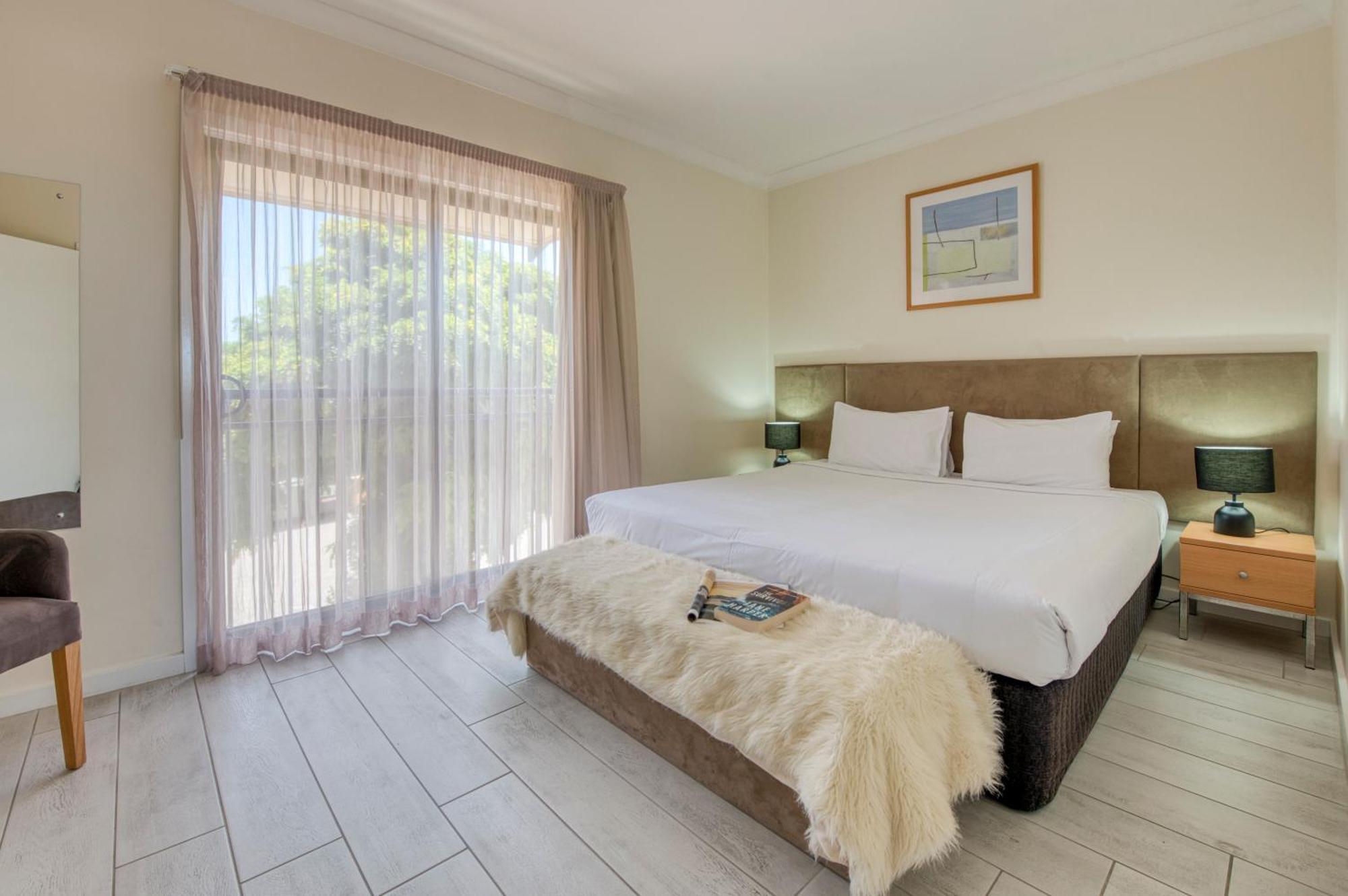ออโรราโอโซนโฮเต็ล Hotel คิงส์โคท ห้อง รูปภาพ